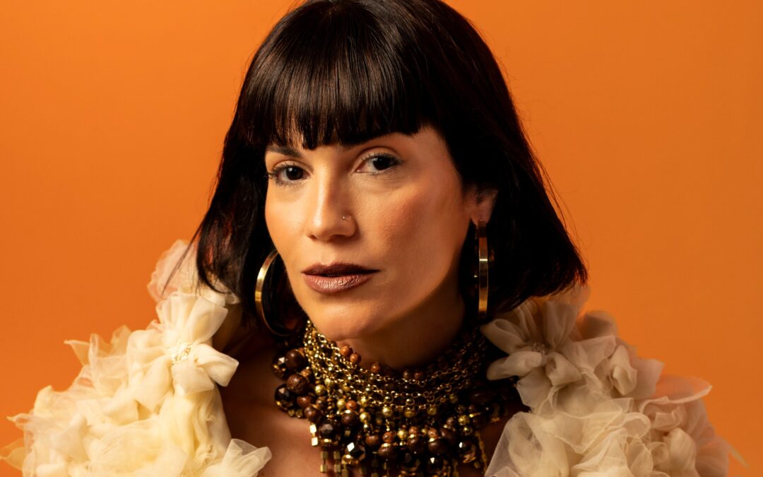 ROB LOVE CONVIDA OS OUVINTES PARA DENTRO DE UM UNIVERSO MAGICAMENTE AMOROSO NO ÁLBUM “MAGIK”