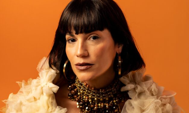 ROB LOVE CONVIDA OS OUVINTES PARA DENTRO DE UM UNIVERSO MAGICAMENTE AMOROSO NO ÁLBUM “MAGIK”