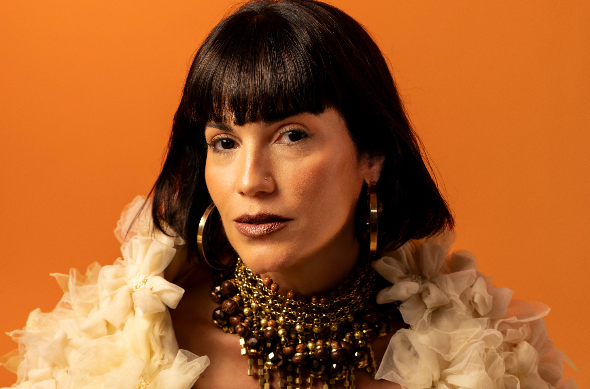 ROB LOVE CONVIDA OS OUVINTES PARA DENTRO DE UM UNIVERSO MAGICAMENTE AMOROSO NO ÁLBUM “MAGIK”