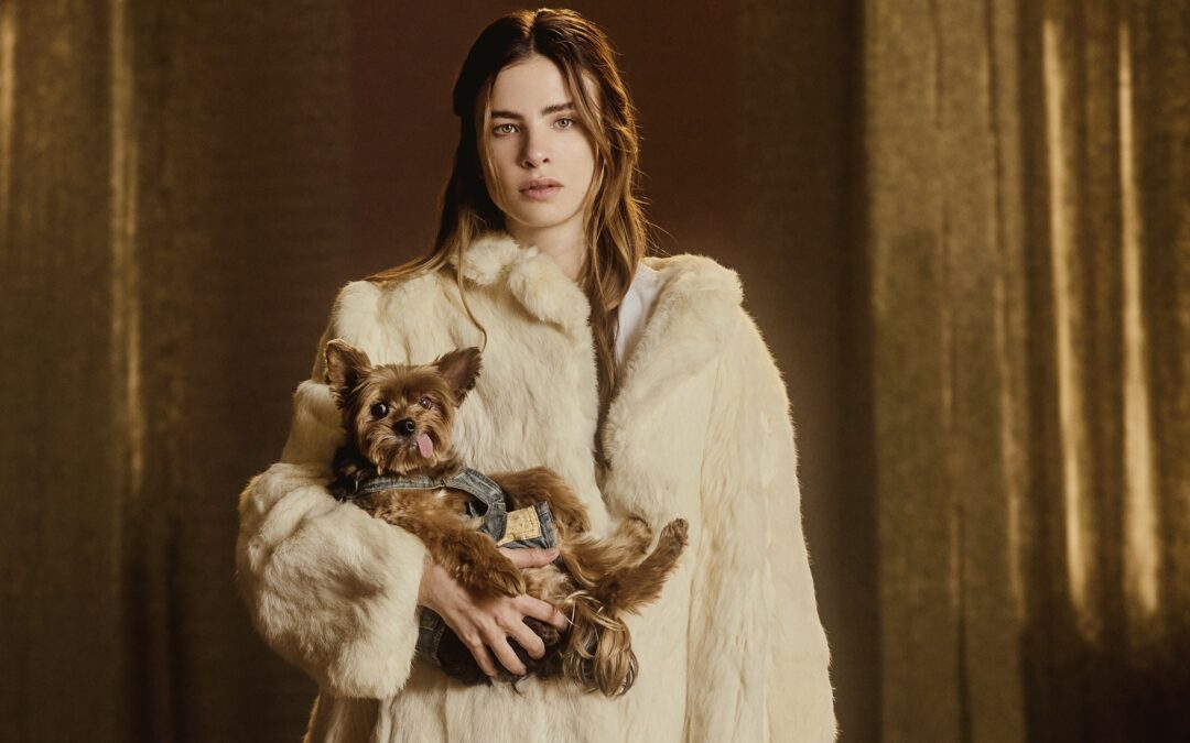 GIULIA BE DIVULGA CLIPE DO SINGLE “ANTES QUE VOCÊ VÁ”. ASSISTA