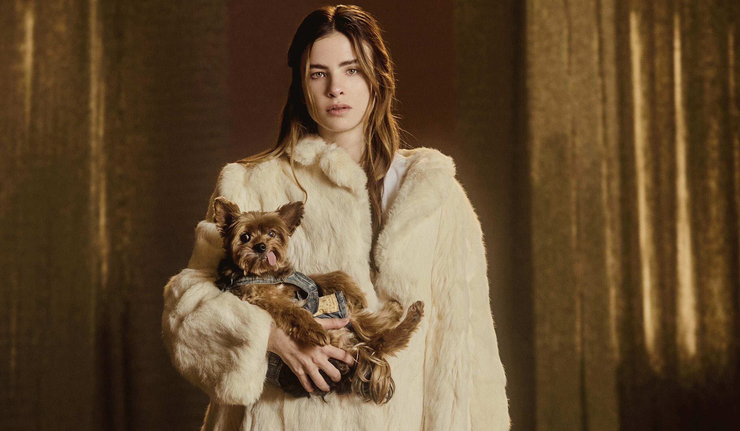 GIULIA BE DIVULGA CLIPE DO SINGLE “ANTES QUE VOCÊ VÁ”. ASSISTA