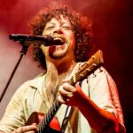 CHICO CHICO DIVULGA O REGISTRO AUDIOVISUAL DA CANÇÃO “BLUES DA PIEDADE”, SUCESSO DE CAZUZA E FREJAT