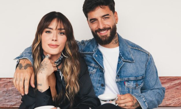MALUMA E KANY GARCÍA LANÇAM “1+1”, UMA SALSA ROMÂNTICA QUE CONVIDA O PÚBLICO A VIVER O AMOR LIVREMENTE