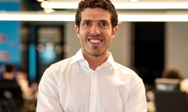 BURGER KING APRESENTA PEDRO BARBOSA COMO NOVO DIRETOR DE MARKETING