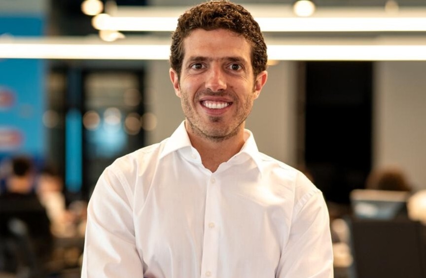 BURGER KING APRESENTA PEDRO BARBOSA COMO NOVO DIRETOR DE MARKETING