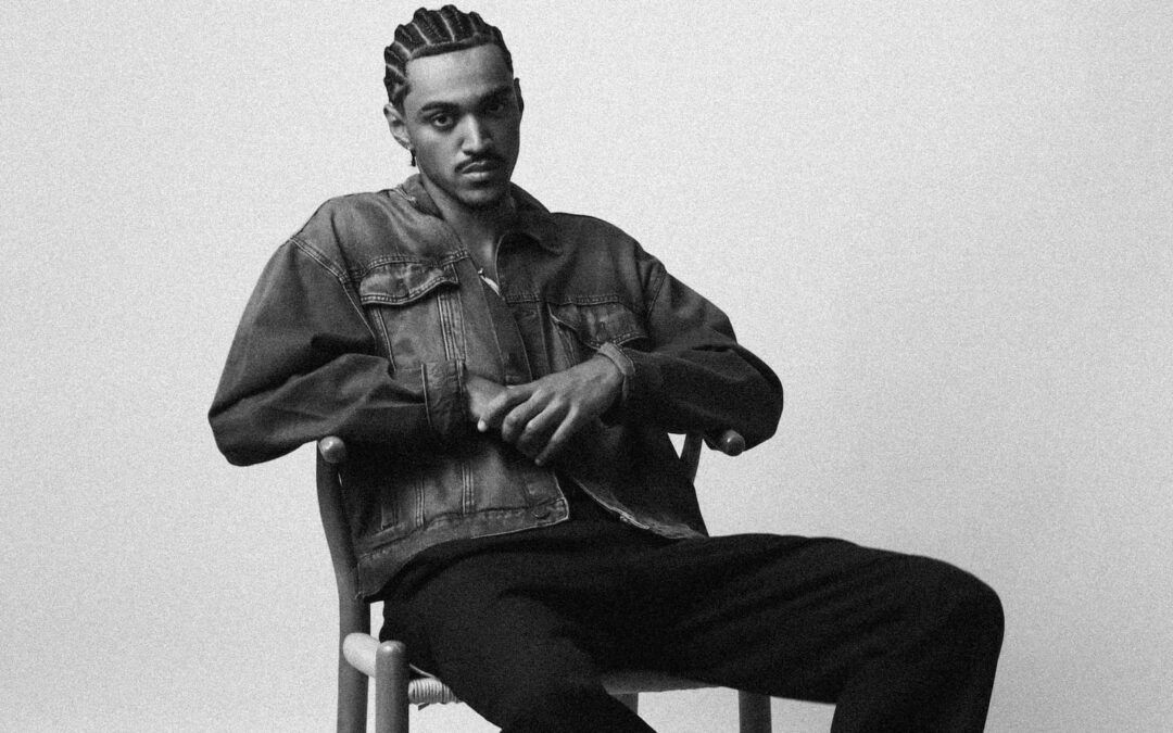 RYAN FIDELIS DIVULGA O EP “NOIR” QUE CHEGA ACOMPANHADO DO VISUALIZER DO SINGLE “ERRO FATAL”