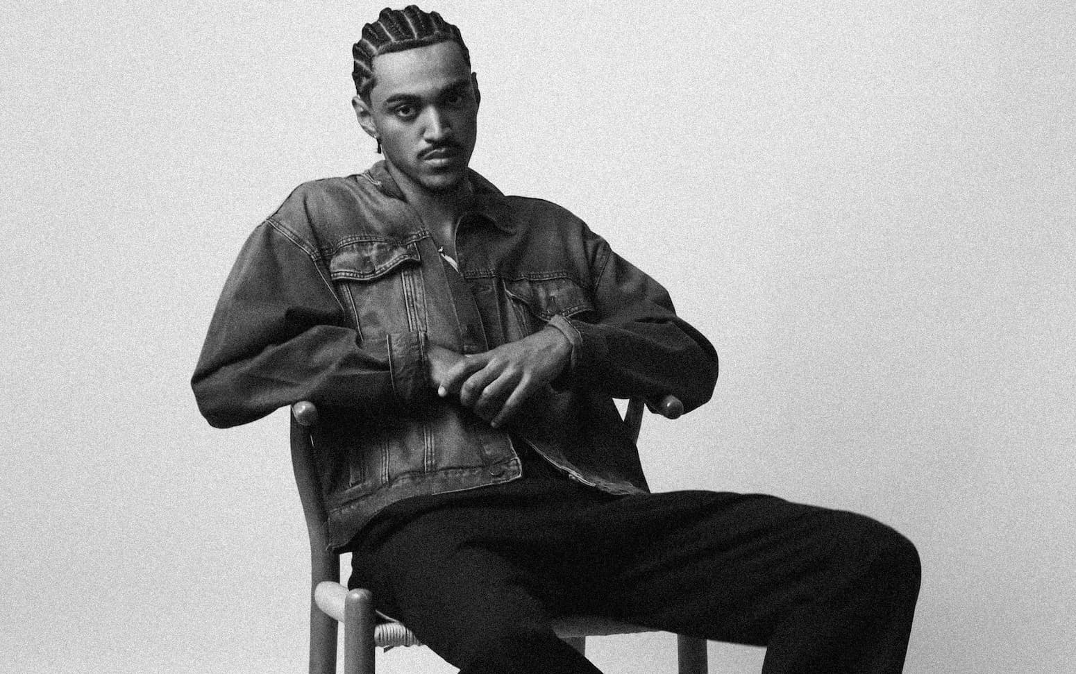 RYAN FIDELIS DIVULGA O EP “NOIR” QUE CHEGA ACOMPANHADO DO VISUALIZER DO SINGLE “ERRO FATAL”