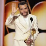 WAGNER MOURA SIMBOLIZA NOVA FASE DO BRASIL NO ENTRETENIMENTO GLOBAL