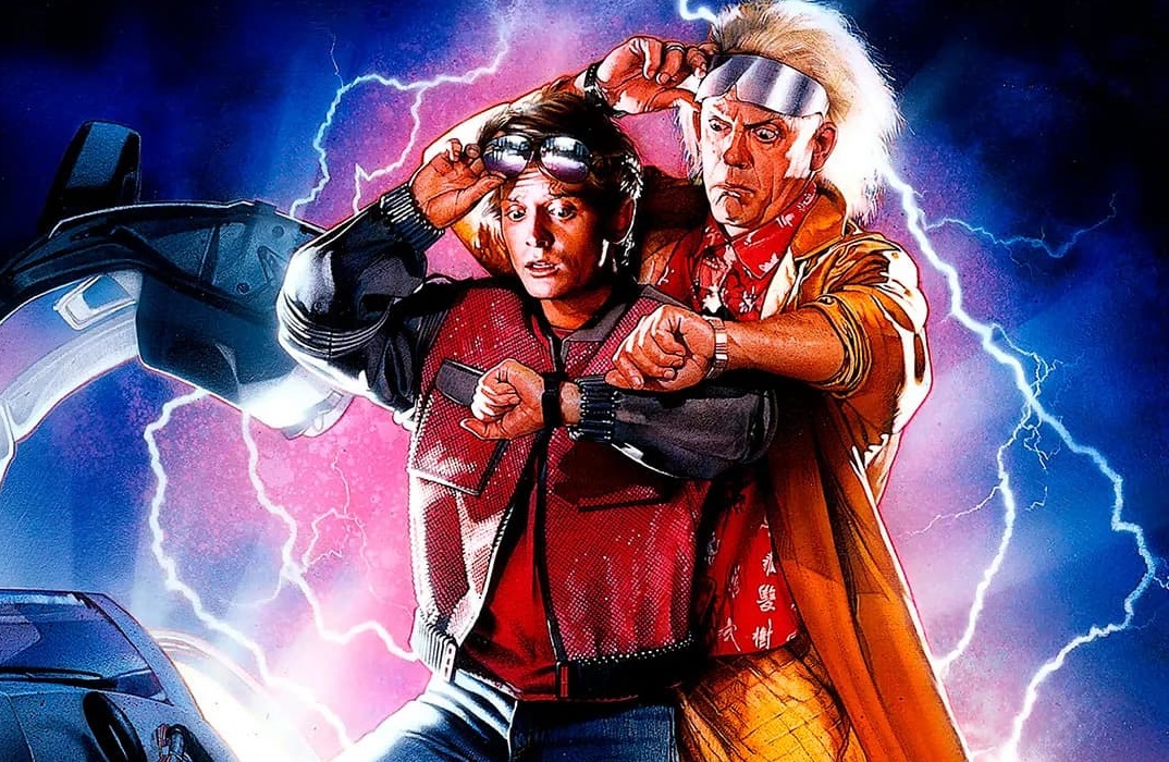 CASIO CELEBRA OS 40 ANOS DO CLÁSSICO “DE VOLTA PARA O FUTURO” E DIVULGA EDIÇÃO LIMITADA DO RELÓGIO USADO POR MARTY MCFLY