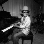 APÓS DEZ ANOS, BRUNO MARS ANUNCIA NOVO ÁLBUM E LIBERA O SINGLE “I JUST MIGHT”, APERITIVO DO QUE ESTÁ POR VIR