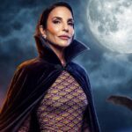 IVETE SANGALO ABRE SUA TEMPORADA DE CARNAVAL 2026 COM AS FAIXAS “VAMPIRINHA” E “OXENTE, É O VERÃO”