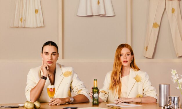 MARINA RUY BARBOSA E ARYNA SABALENKA SE UNEM EM COLLAB EXCLUSIVA PARA PARCEIROS DA STELLA ARTOIS