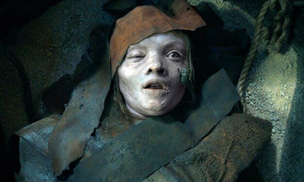 “MALDIÇÃO DA MÚMIA”, NOVA OBRA DE HORROR DO DIRETOR LEE CRONIN, ACABA DE GANHAR PRIMEIRO TEASER