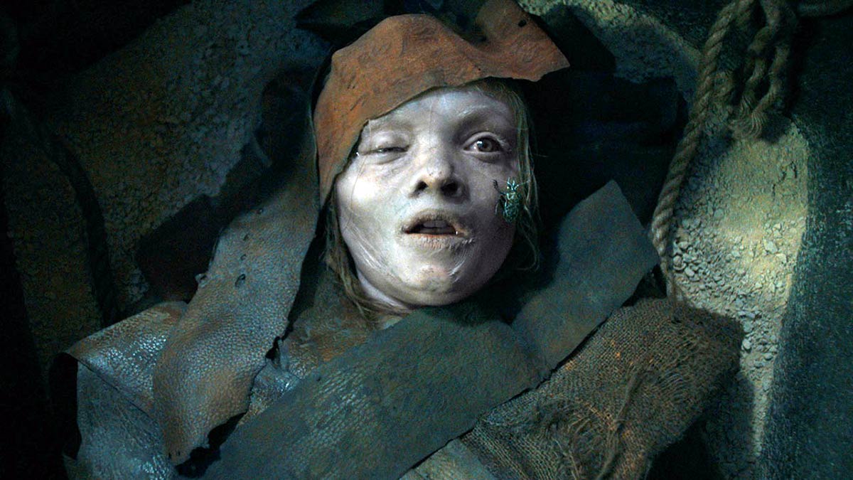 “MALDIÇÃO DA MÚMIA”, NOVA OBRA DE HORROR DO DIRETOR LEE CRONIN, ACABA DE GANHAR PRIMEIRO TEASER