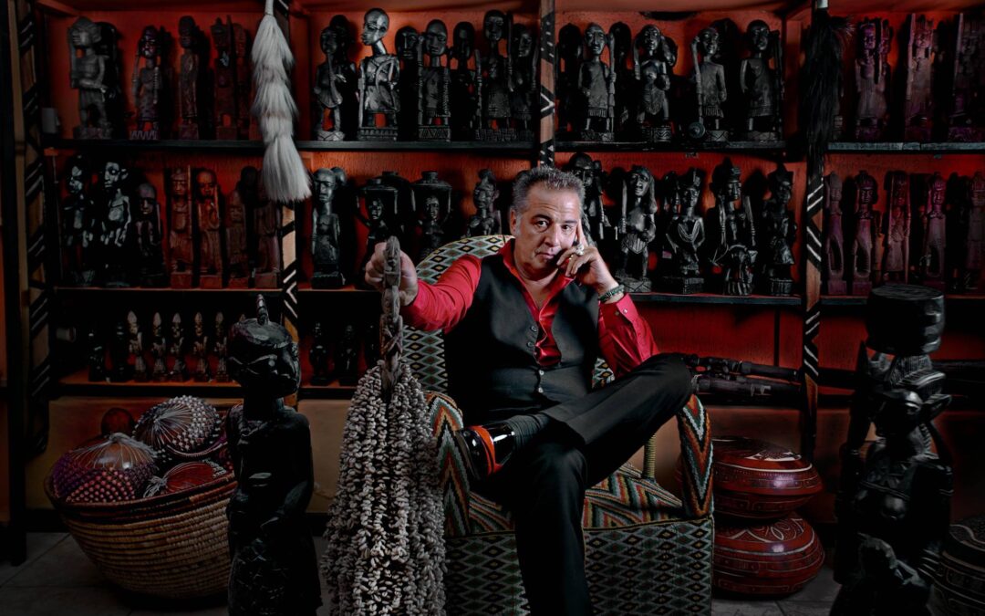 NASI UTILIZA INTELIGÊNCIA ARTIFICIAL PARA RETRABALHAR MÚSICAS DE SEU REPERTÓRIO NO CLIPE DE “CORPO FECHADO”