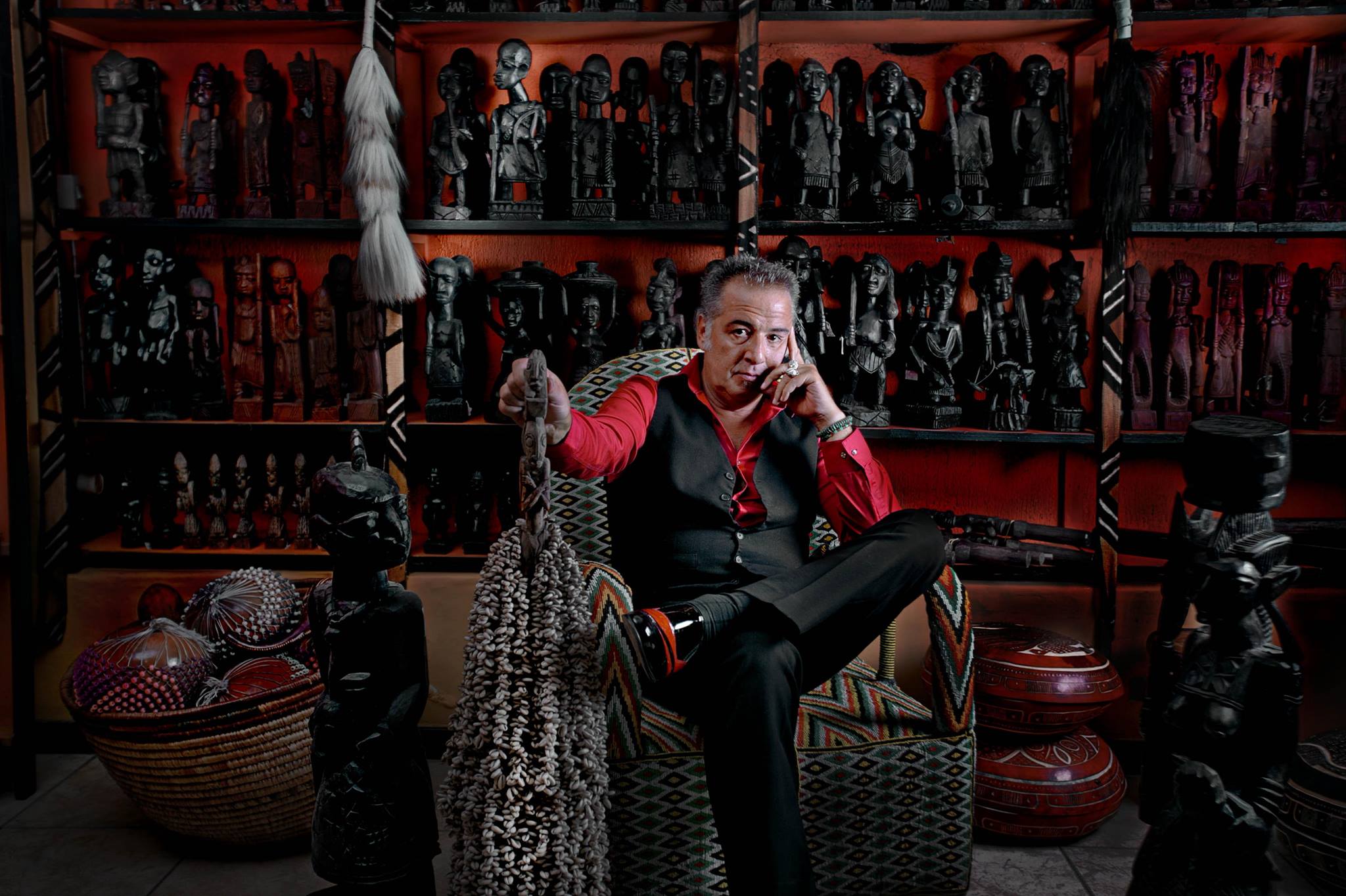 NASI UTILIZA INTELIGÊNCIA ARTIFICIAL PARA RETRABALHAR MÚSICAS DE SEU REPERTÓRIO NO CLIPE DE “CORPO FECHADO”