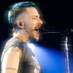 JUNIOR APRESENTA O PROJETO “SOLO AO VIVO NO RIO DE JANEIRO” NA ÍNTEGRA COM FAIXAS INÉDITAS