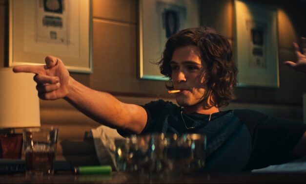 JOÃO GUILHERME INTERPRETA UM DOS MAIORES HACKERS BRASILEIRO NO LONGA “O REI DA INTERNET” QUE ACABA DE GANHAR TRAILER