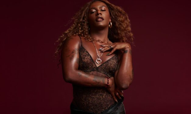 LINIKER EVOCA AS CORES, CHEIROS E FORMAS DO NORTE DO PAÍS EM “CHARME”, SEU NOVO SINGLE SOLAR