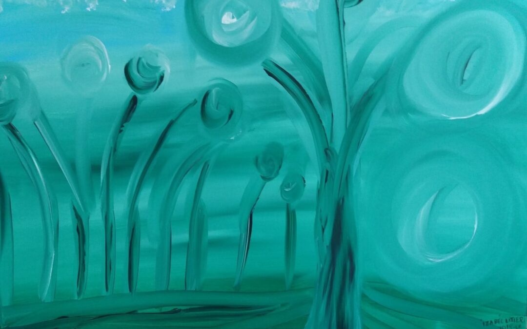 ACEITAÇÃO E LEVEZA DO SER – CONFIEM NA VIDA, MESMO SEM ENTENDER MUITAS COISAS