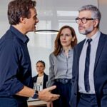 “NÓS, OS JUSTOS” TRAZ UM RETRATO CONTUNDENTE DA CULTURA DO CANCELAMENTO NO TEATRO ITÁLIA, EM SÃO PAULO