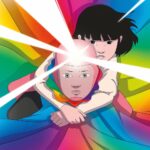 “É UMA METÁFORA PARA A MELHOR COISA QUE PODERIA ACONTECER”, DIZ O DIRETOR UGO BIENVENU SOBRE A ANIMAÇÃO INDICADA AO OSCAR – “ARCO”