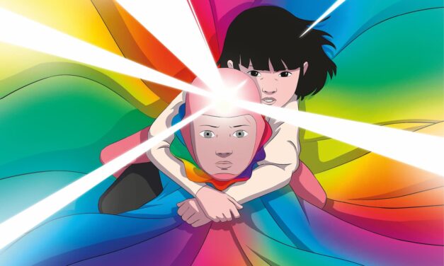 “É UMA METÁFORA PARA A MELHOR COISA QUE PODERIA ACONTECER”, DIZ O DIRETOR UGO BIENVENU SOBRE A ANIMAÇÃO INDICADA AO OSCAR – “ARCO”