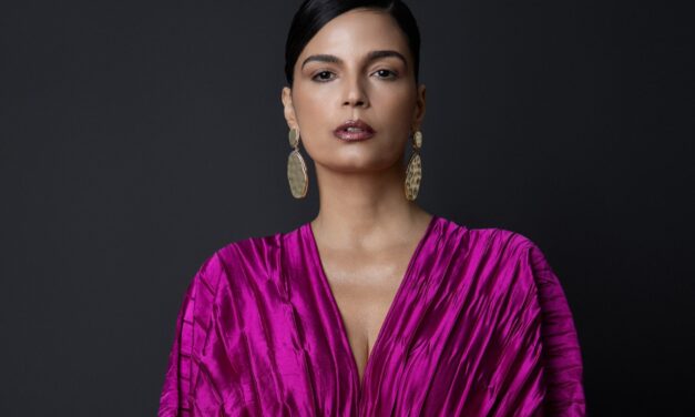 EMANUELLE ARAÚJO DIVULGA “BEIJA MINHA BOCA”, SINGLE ABRE ALAS DE SEU NOVO ÁLBUM DE ESTÚDIO