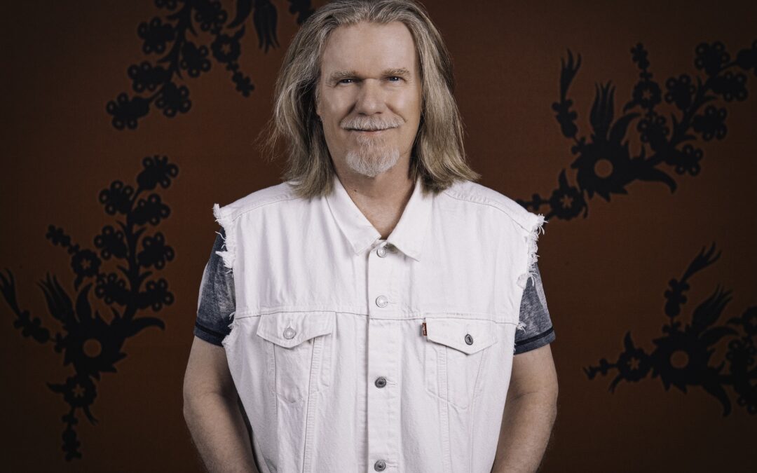 HUMBERTO GESSINGER CELEBRA A CHEGADA DO PRIMEIRO NETO COM A CANÇÃO “JANEIRO 26”