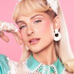 “O AMOR NÃO DEVERIA SER EXAUSTIVO”, COMENTA MEGHAN TRAINOR SOBRE “GET IN GIRL”, FAIXA QUE ANTECEDE SEU NOVO ÁLBUM