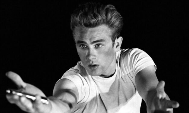JAMES DEAN – A CODIFICAÇÃO DA ESTÉTICA REBELDE E SUA TRANSIÇÃO PARA O MINIMALISMO CONTEMPORÂNEO