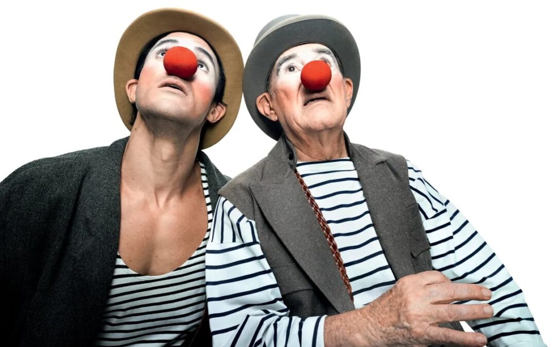 “O ADORÁVEL TRAPALHÃO, O MUSICAL” MERGULHA NA VIDA E OBRA DE RENATO ARAGÃO COM VISAGISMO QUE VALORIZA A CULTURA DOS PALHAÇOS