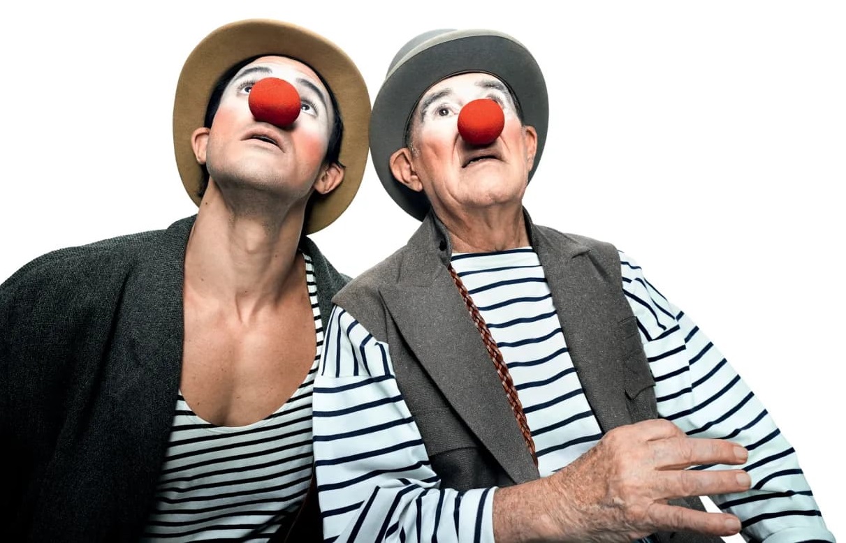 O ADORÁVEL TRAPALHÃO (4)