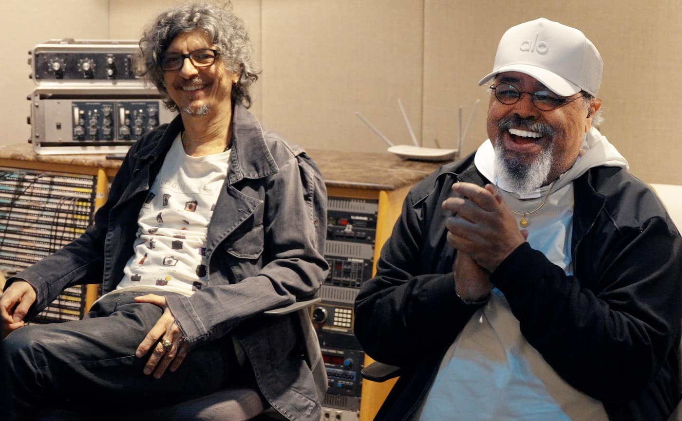 UM GRANDE BAILE DE CARNAVAL, ASSIM É “MAR DE ARAGÃO”, NOVO DISCO DO MONOBLOCO QUE HOMENAGEIA JORGE ARAGÃO