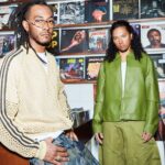 SUNNERY JAMES & RYAN MARCIANO CONECTA ANCESTRALIDADE COM A CLUB CULTURAL GLOBAL NA FAIXA “RAIZ BRASILEIRA” FEAT. COM BRUNO MARTINI, CARLINHOS BROWN E BRUNA MAGALHÃES