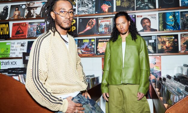 SUNNERY JAMES & RYAN MARCIANO CONECTA ANCESTRALIDADE COM A CLUB CULTURAL GLOBAL NA FAIXA “RAIZ BRASILEIRA” FEAT. COM BRUNO MARTINI, CARLINHOS BROWN E BRUNA MAGALHÃES