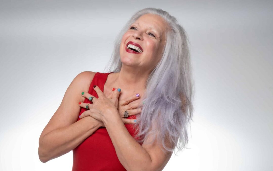 TETÊ ESPÍNDOLA SOBE AO PALCO DO SESC BELENZINHO, EM SÃO PAULO, NO DIA INTERNACIONAL DA MULHER COM O SHOW INÉDITO “TETÊ ENTRE ELAS”