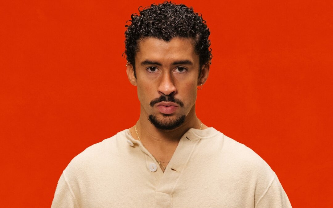 APÓS SUA PERFORMANCE HISTÓRICA NO SUPER BOWL, BAD BUNNY DESEMBARCA EM TERRAS PAULISTANAS COM DOIS SHOWS