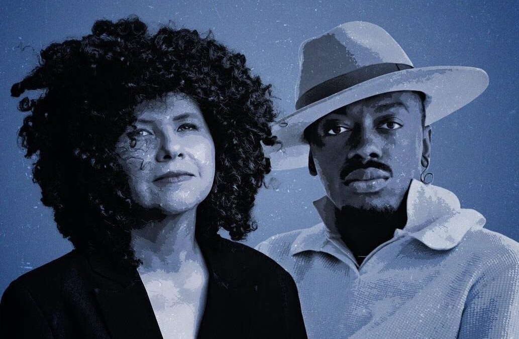 ROBERTA CAMPOS REVISITA UM DOS ÁLBUNS MAIS ÍNTIMOS DE SUA CARREIRA E LANÇA A FAIXA “COISAS DE VIVER” AO LADO DE JOTA.PÊ