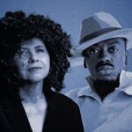 ROBERTA CAMPOS REVISITA UM DOS ÁLBUNS MAIS ÍNTIMOS DE SUA CARREIRA E LANÇA A FAIXA “COISAS DE VIVER” AO LADO DE JOTA.PÊ