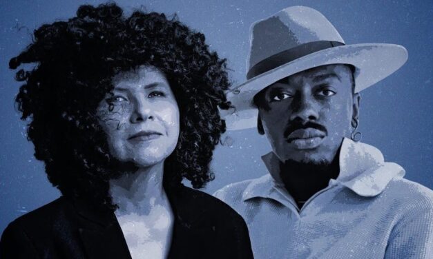 ROBERTA CAMPOS REVISITA UM DOS ÁLBUNS MAIS ÍNTIMOS DE SUA CARREIRA E LANÇA A FAIXA “COISAS DE VIVER” AO LADO DE JOTA.PÊ