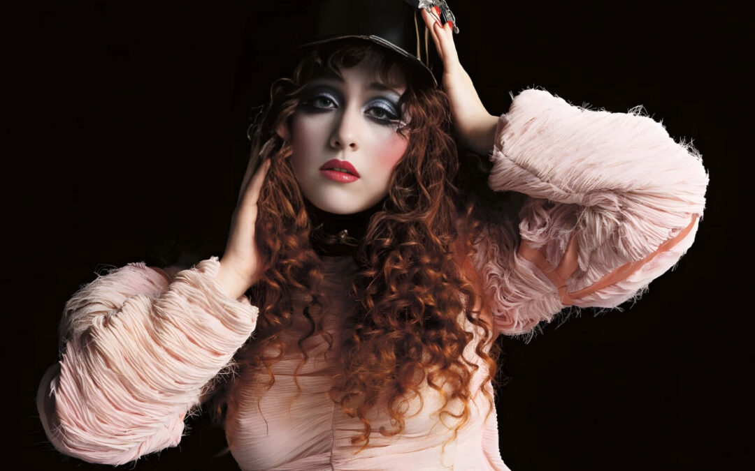 CHAPPELL ROAN – O PODER DO VISUAL PARA CELEBRAR A PRÓPRIA IDENTIDADE