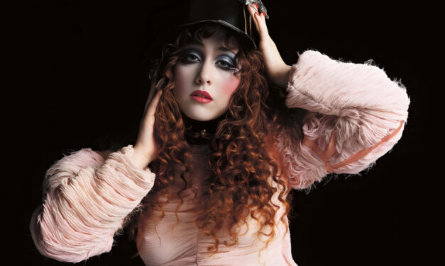 CHAPPELL ROAN – O PODER DO VISUAL PARA CELEBRAR A PRÓPRIA IDENTIDADE