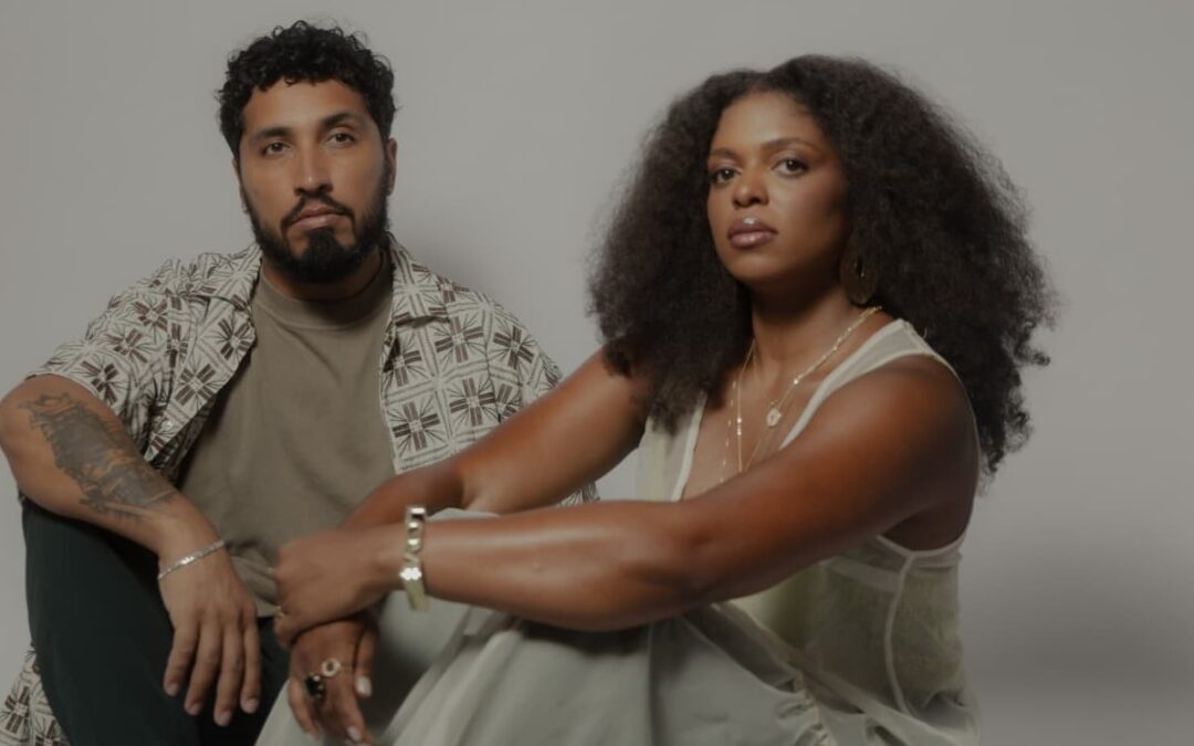 THAMI FLERTA COM O POP, MAS MANTÉM A RAÍZ NA BLACK MUSIC NO SINGLE “FIQUEI ASSIM”, PARCERIA COM RASHID