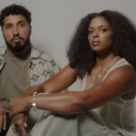 THAMI FLERTA COM O POP, MAS MANTÉM A RAÍZ NA BLACK MUSIC NO SINGLE “FIQUEI ASSIM”, PARCERIA COM RASHID