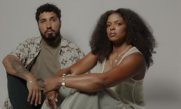 THAMI FLERTA COM O POP, MAS MANTÉM A RAÍZ NA BLACK MUSIC NO SINGLE “FIQUEI ASSIM”, PARCERIA COM RASHID