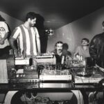 JOVEM DIONISIO AMPLIA O UNIVERSO DO NOVO DISCO COM O LANÇAMENTO DOS SINGLES “SAÍDAS” E “FAZ TANTO TEMPO”