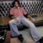 LEVI’S APRESENTA SUA NOVA COLEÇÃO “GRUNGE” QUE MARCA O ENCONTRO DA REBELDIA COM A SOFISTICAÇÃO