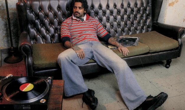 LEVI’S APRESENTA SUA NOVA COLEÇÃO “GRUNGE” QUE MARCA O ENCONTRO DA REBELDIA COM A SOFISTICAÇÃO