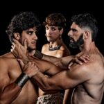 “ROMEU E ROMEU – POR ESSA NEM SHAKESPEARE ESPERAVA” RETRATA OS DESAFIOS DE UM CASAL GAY PARA FICAR JUNTOS